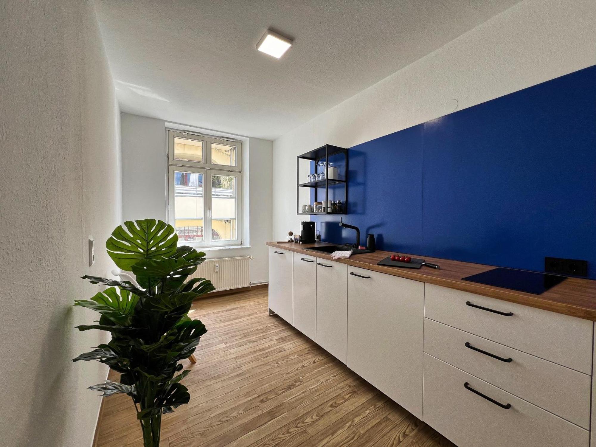 Nr 3 Lichtdurchflutetes Apartment Am Historischen Marktplatz 66 Qm #Cosiness Company 23 Schwerin  Exteriör bild